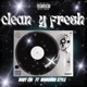 Clean y Fresh feat MonomioStyle Single