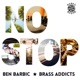 No Stop feat Brass Addicts Single