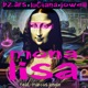 MONALISA feat Marcos Jungle Single