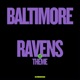 Ravens Theme Single