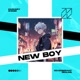 new boy feat Reverberant Realms Single