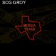 Murda Texas Single