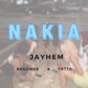 Nakia feat BenjiMoe Yatta Single