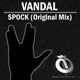 Spock Single
