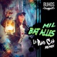 Mil Batalles Remix feat Buhos Single