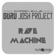 Rave Machine Radio Single