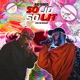 Solid so Lit feat Nik Makino Single