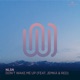 Don t Wake Me Up feat JEMKA RED Single