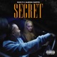 Secret feat Aleksa Safiya Single