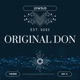 Original Don Single