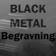 Begravning Single