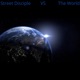 Street Disciple Vs the World