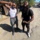 Demon mode feat 3skii Single