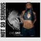 Not So Serious feat Selfish Ways Single