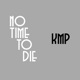 No Time To Die Originally Performed by Billie Eilish Piano Instrumental Version Single