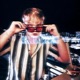 Allein Techno Remix Single