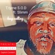 Keep Calling feat Slimm Single