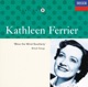 Kathleen Ferrier Vol 8 Blow the Wind Southerly