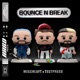 BOUNCE N BREAK Single
