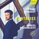 Schubert Piano Works Vol 2 Fantasies