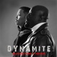 Dynamite feat Yuridope Single