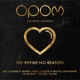 No Rhyme No Reason feat Walter Christopher Jack The Sax Davies EP