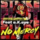 Legion of Legends No Mercy feat Macks Wondah a k aye Single