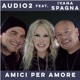 Amici per amore feat Ivana Spagna Single