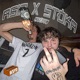 Mečoun rare 3style feat toka Single