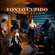 Tonto Cupido Live Session Single