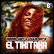 El Tikitaka feat Cecilia Gayle Single
