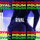 Gyal Poum Poum Single