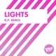 Lights R P Remix Single