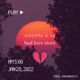 Sad love story feat Vk Single