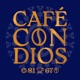 Café Con Dios 8167 feat Café Con Dios LLC Jingle Single
