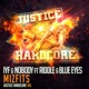 Mizfits feat Riddle Blue Eyes Single