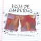 Hoja de Cuaderno Single
