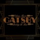 Gatsby feat Bobby B Mac Single