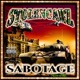 SABOTAGE Single