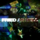 Fried As Hell feat T TRA8 GoldChains Single