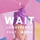 Wait feat Møna Single