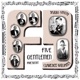 Five Gentlemen present Jabbo Smith Clarence Williams