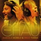 Chau Me Puedo Equivocar Versión Reggae Single