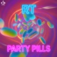 Party Pills Single