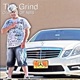 The Grind Single