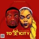 Toxicity feat Cap10 Single