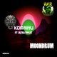 Moondrum feat Ultra Violet Single