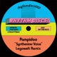 Synthesizer Voice Legowelt Remix Single