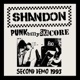 PunkBillySkaCore Second Demo 1995