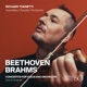 Beethoven Brahms Concertos for Violin and Orchestra Live in Concert